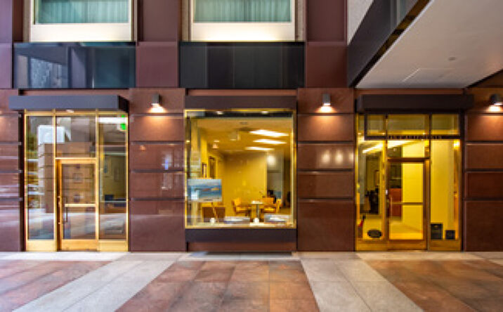 Pictures of Retail property located at 345 California St, San Francisco, CA 94104 for lease - image #1