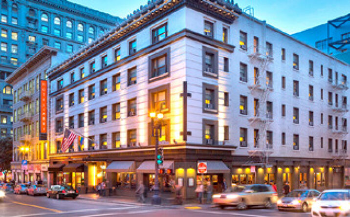 Pictures of Retail, Restaurant property located at 119-139 Ellis Street, San Francisco, CA 94102 for lease - image #1