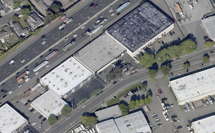 Pictures of Industrial property located at 2761-2769 Teagarden St, San Leandro, CA 94577 for lease - image #1