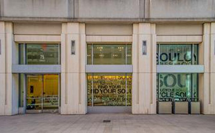 Pictures of Retail property located at 75 1st St, San Francisco, CA 94105 for lease - image #1