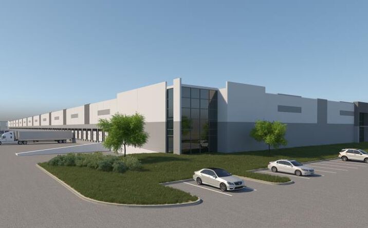 Pictures of Industrial property located at 5849 W Schulte Rd, Tracy, CA 95377 for lease - image #1