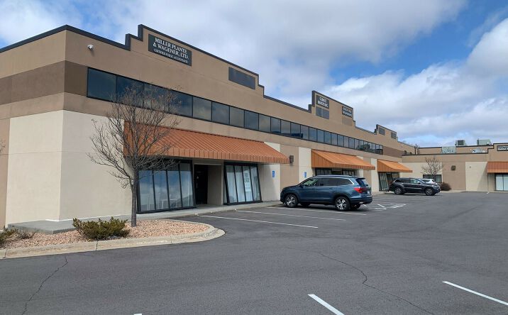 Pictures of Office, Industrial property located at 3335 W St Germain St, St. Cloud, MN 56301 for lease - image #1