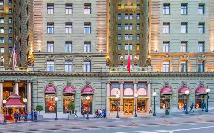 Pictures of Retail property located at 427 Post St, San Francisco, CA 94102 for lease - image #1