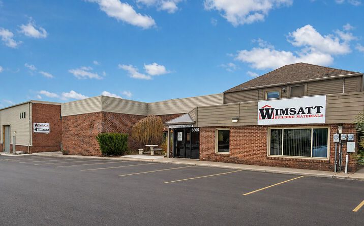 Pictures of Industrial property located at 6505 Auburn Rd, Shelby Township, MI 48317 for lease - image #1