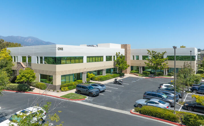 Pictures of Office property located at 1 Orchard Rd, Lake Forest, CA 92630 for lease - image #1