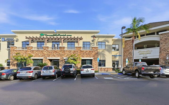 Pictures of Office property located at 4765 Carmel Mountain Rd, San Diego, CA 92130 for lease - image #1