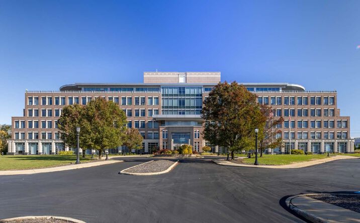 Pictures of Office property located at 22901 Millcreek Blvd, Highland Hills, OH 44122 for lease - image #1