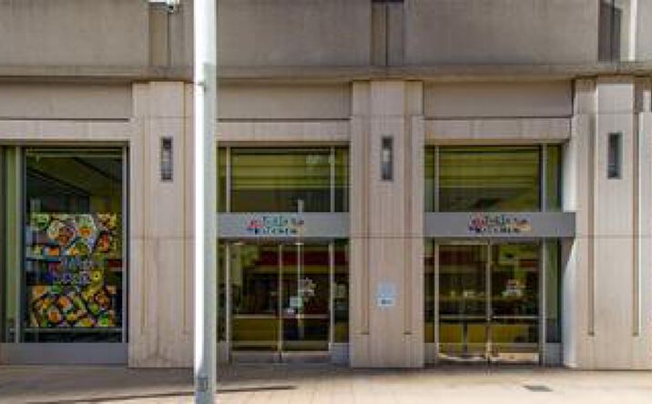 Pictures of Retail property located at 50 Fremont St, San Francisco, CA 94105 for lease - image #1