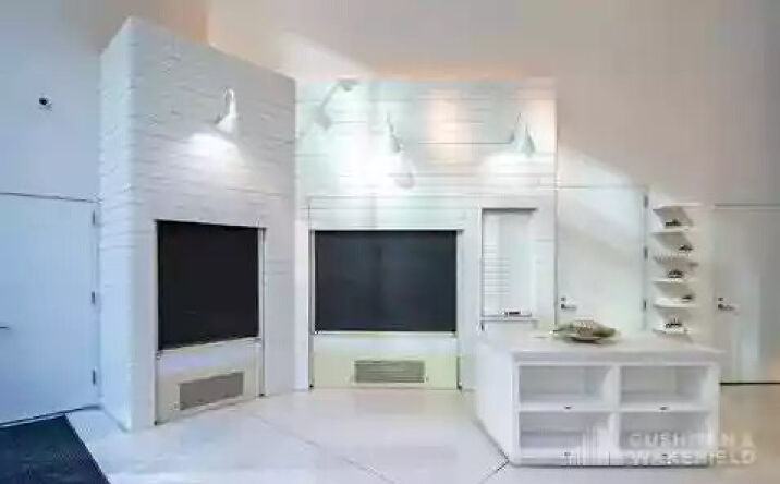 Pictures of Retail, Office property located at 181 Fremont St, San Francisco, CA 94105 for lease - image #1