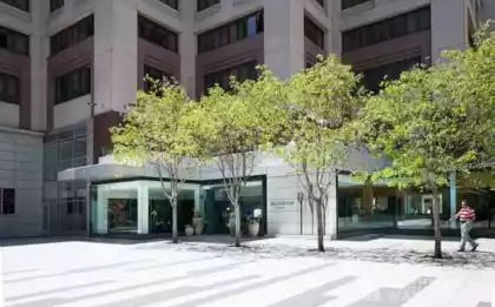 Pictures of Retail property located at 55 4th St, San Francisco, CA 94103 for lease - image #1