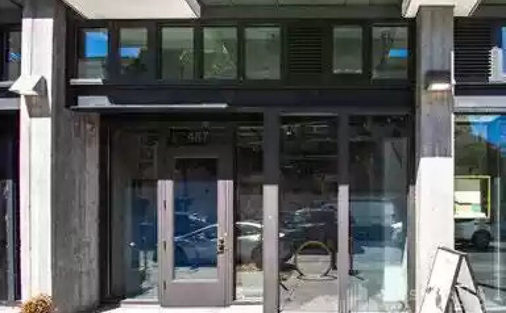 Pictures of Retail property located at 451-475 Gough Street, San Francisco, CA 94102 for lease - image #1