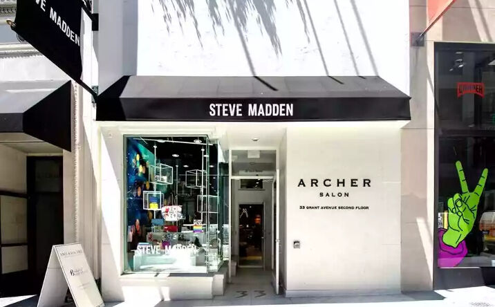 Pictures of Retail property located at 33 Grant Ave, San Francisco, CA 94108 for lease - image #1