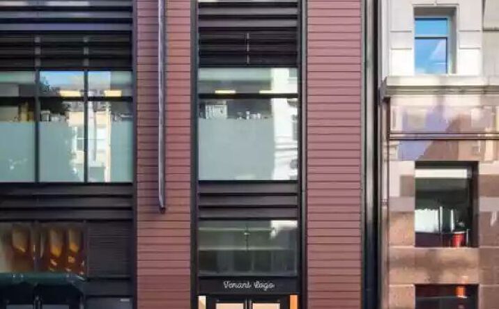 Pictures of Retail property located at 33 Geary St, San Francisco, CA 94108 for lease - image #1
