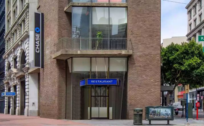 Pictures of Retail property located at 1 Kearny Street / 33 Geary Street, San Francisco, CA 94108 for lease - image #1