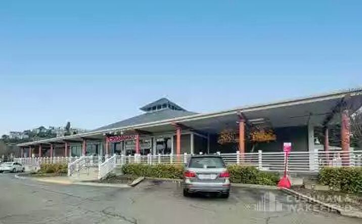 Pictures of Retail property located at 1599 Tiburon Blvd, Tiburon, CA 94920 for lease - image #1
