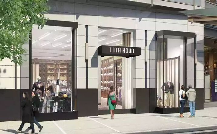 Pictures of Retail property located at 251-281 Geary Street, San Francisco, CA 94102 for lease - image #1