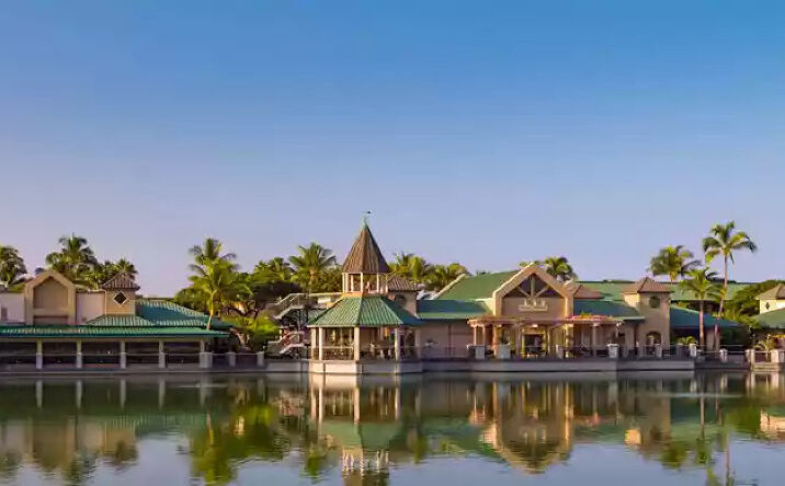 Pictures of Retail property located at 250 Waikōloa Beach Dr, Waikoloa Village, HI 96738 for lease - image #1