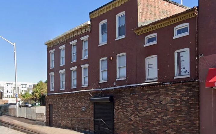 Pictures of Industrial property located at 1011 Greenmount Ave, Baltimore, MD 21202 for lease - image #1