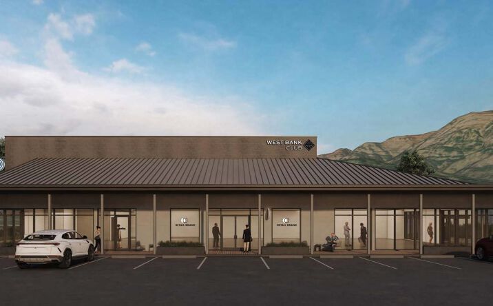 Pictures of Retail property located at 4030 West Lake Creek Drive, Wilson, WY 83014 for lease - image #1