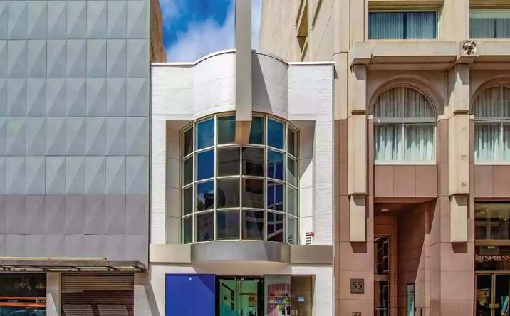 Pictures of Retail property located at 39 Stockton St, San Francisco, CA 94108 for lease - image #1