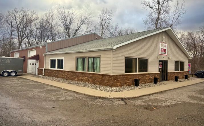 Pictures of Industrial, Land property located at 207 E Kipp Rd, Mason, MI 48854 for lease - image #1