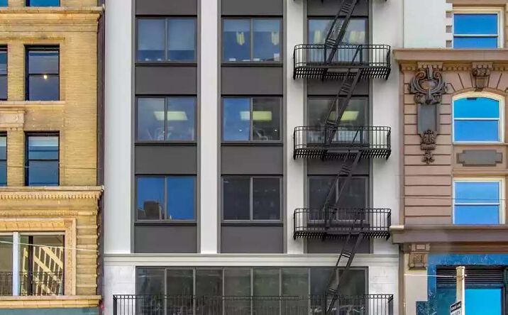 Pictures of Retail property located at 250-260 Stockton St, San Francisco, CA 94108 for lease - image #1