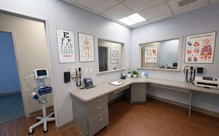 Pictures of Office property located at 20 Beacon Hill Drive, Yonkers, NY 10522 for lease - image #1