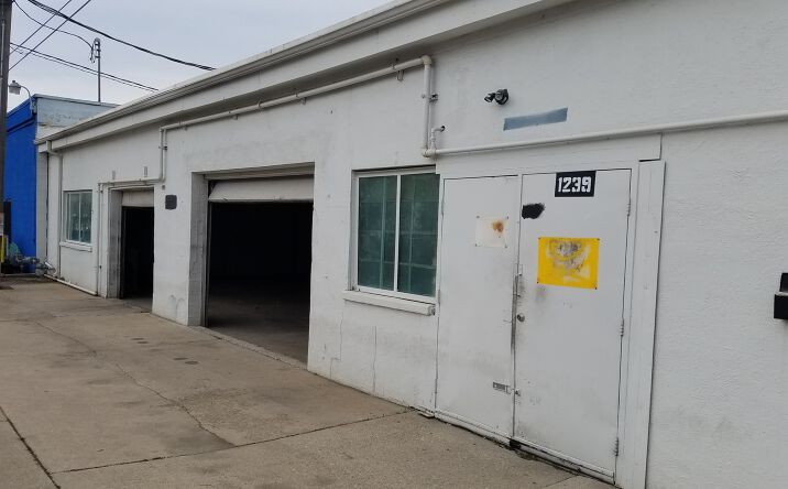 Pictures of Industrial property located at 1239 Kimbark St, Longmont, CO 80501 for lease - image #1