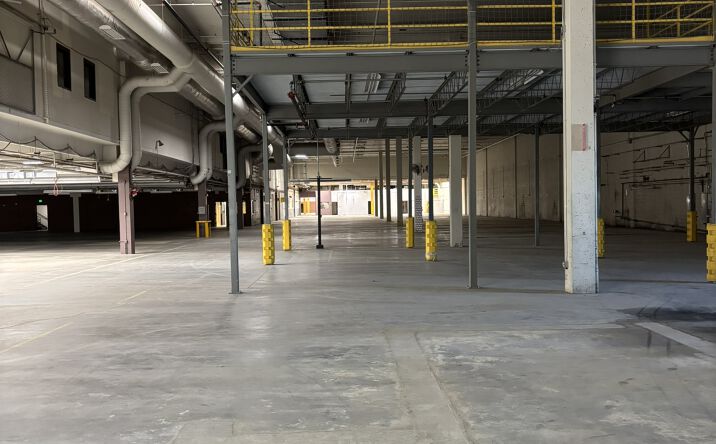 Pictures of Industrial property located at 6055 Longbow Dr, Boulder, CO 80301 for lease - image #1