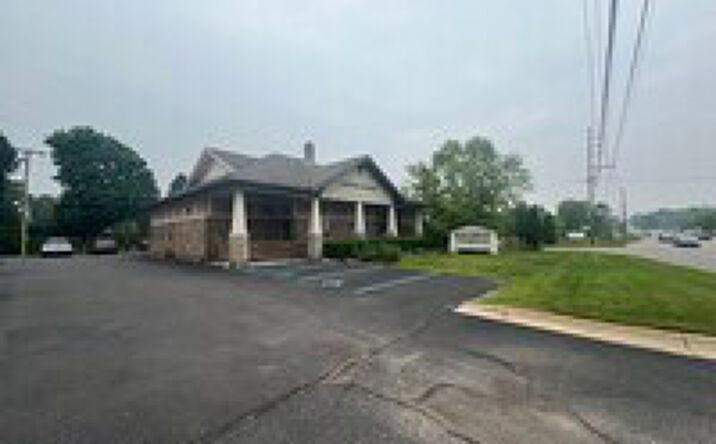 Pictures of Office property located at 2400 Union Lake Rd, Commerce Township, MI 48382 for lease - image #1