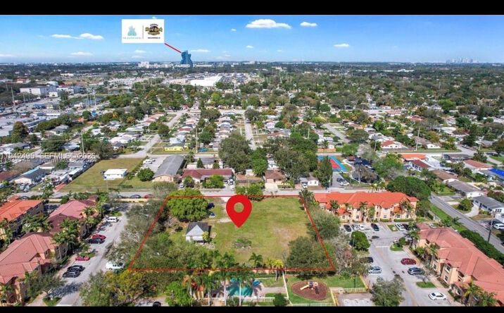 Pictures of Special Purpose property located at 5830 Liberty St, Hollywood, FL 33021 for lease - image #1
