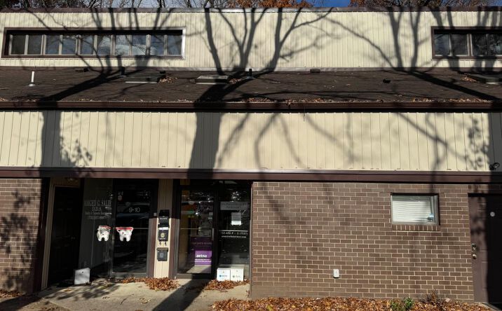 Pictures of Office property located at 7 Brunswick Woods Drive, East Brunswick, NJ 08816 for lease - image #1