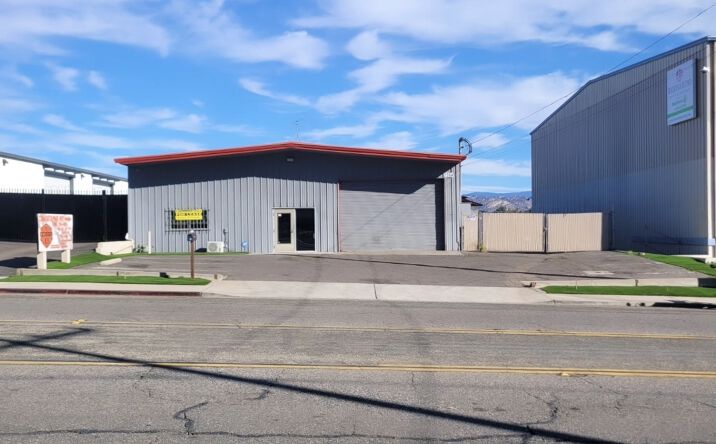 Pictures of Industrial property located at 2364 Auto Park Way, Escondido, CA 92029 for lease - image #1