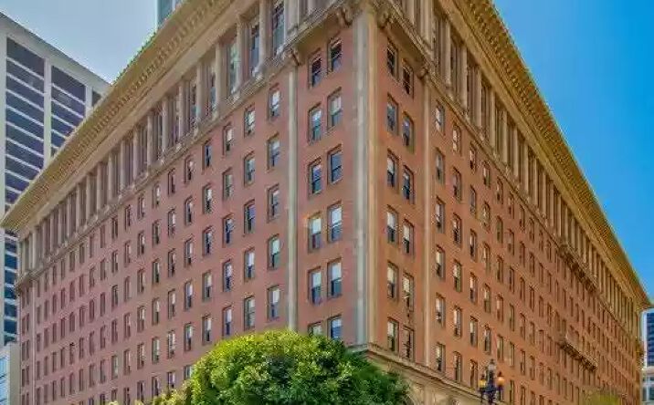 Pictures of Retail property located at 1 Market St, San Francisco, CA 94105 for lease - image #1