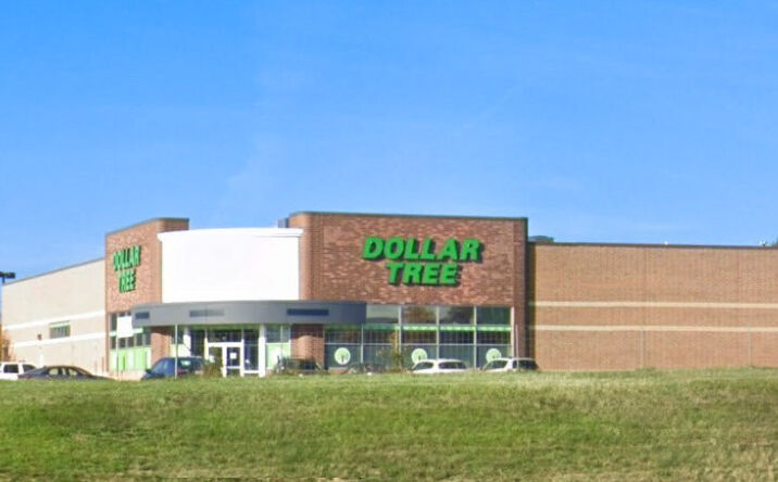 Pictures of Retail property located at 74 Joshua M. Freeman Blvd, Ranson, WV 25438 for lease - image #1