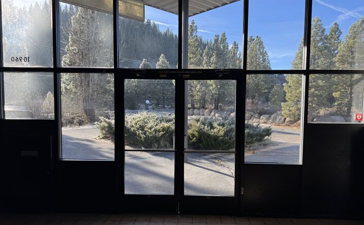 Pictures of Office property located at 10960 W River St, Truckee, CA 96161 for lease - image #1