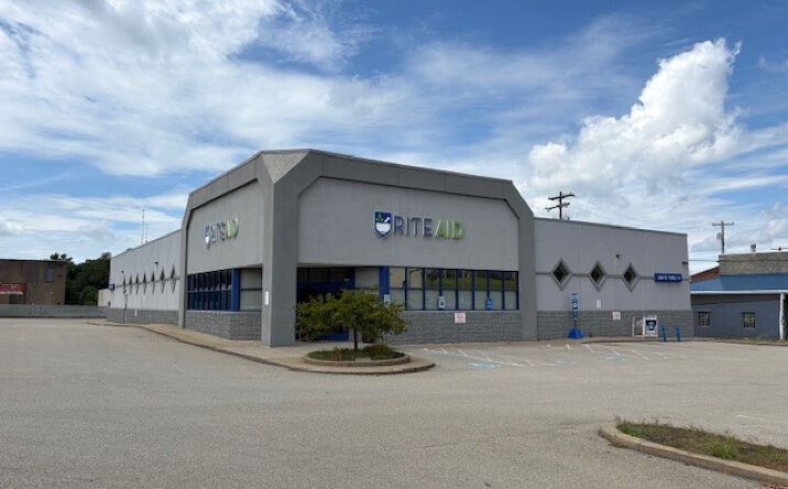 Pictures of Retail property located at 1001 Jefferson Ave, Washington, PA 15301 for lease - image #1