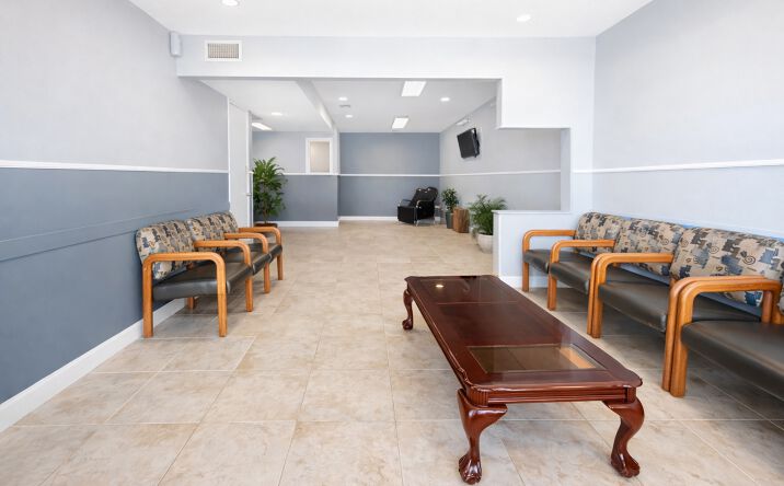 Pictures of Office, Retail property located at 7804 Commerce St, Riverview, FL 33578 for lease - image #1