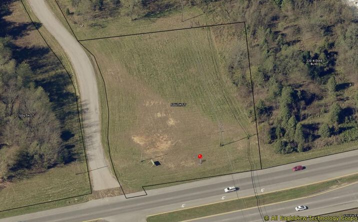 Pictures of Land property located at 2459 S Dixie Blvd, Radcliff, KY 40160 for lease - image #1