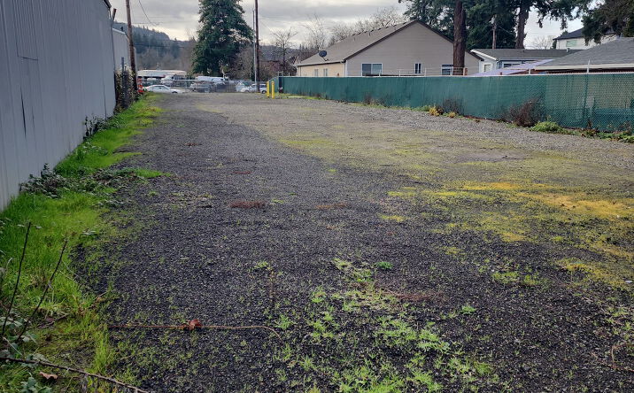 Pictures of Industrial, Land property located at 10507 SE Knight St, Portland, OR 97266 for lease - image #1