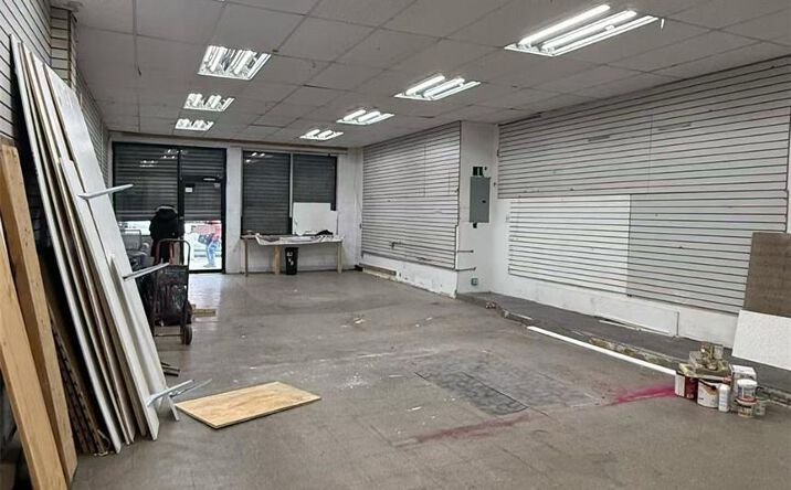 Pictures of Special Purpose property located at 264-A Schenectady Avenue, Brooklyn, NY 11213 for lease - image #1