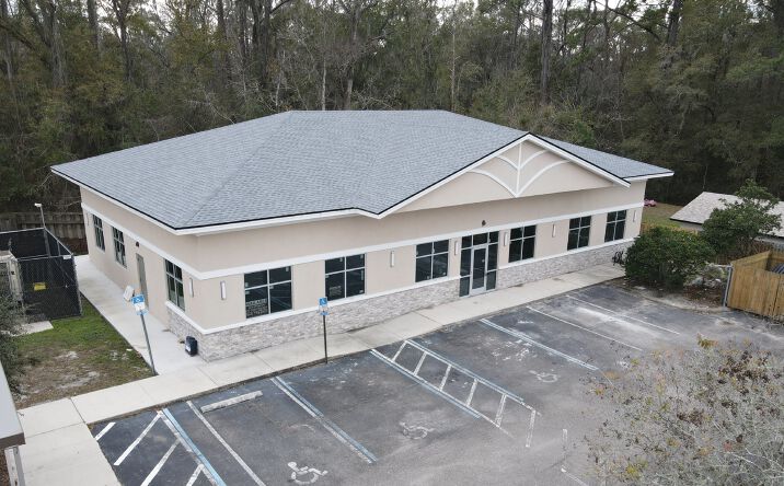 Pictures of Retail, Office property located at 2416 Dunn Ave, Jacksonville, FL 32218 for lease - image #1