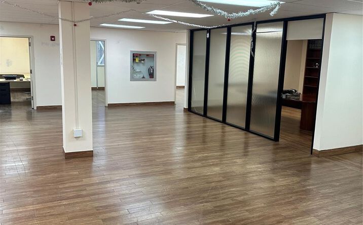 Pictures of Land property located at 1900 Tyler Street, Hollywood, FL 33020 for lease - image #1