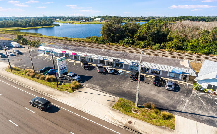 Pictures of Office property located at 1199 South Us Highway 1 Unit 4, Rockledge, FL 32955 for lease - image #1