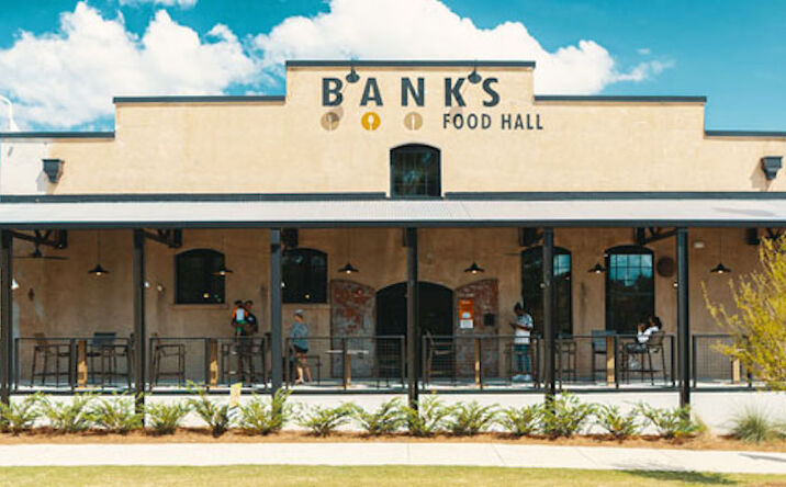 Pictures of Retail property located at 1002 Bay Ave, Columbus, GA 31901 for lease - image #1