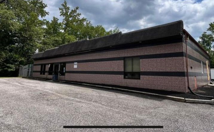 Pictures of Office, Special Purpose property located at 2301 Willoughby Beach Rd, Edgewood, MD 21040 for lease - image #1