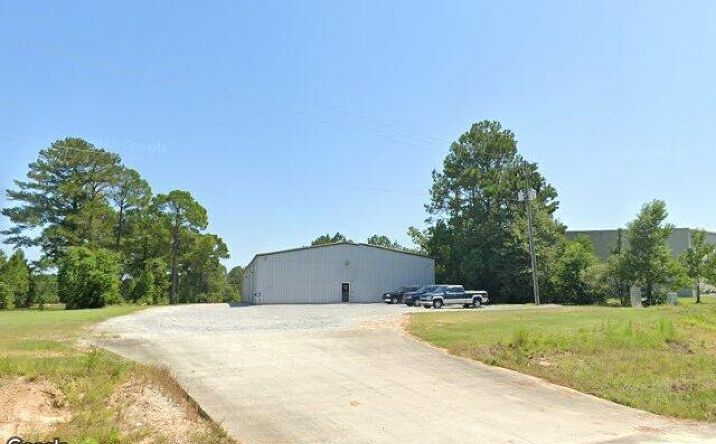 Pictures of Industrial property located at 5194 US 49, Hattiesburg, MS 39401 for lease - image #1