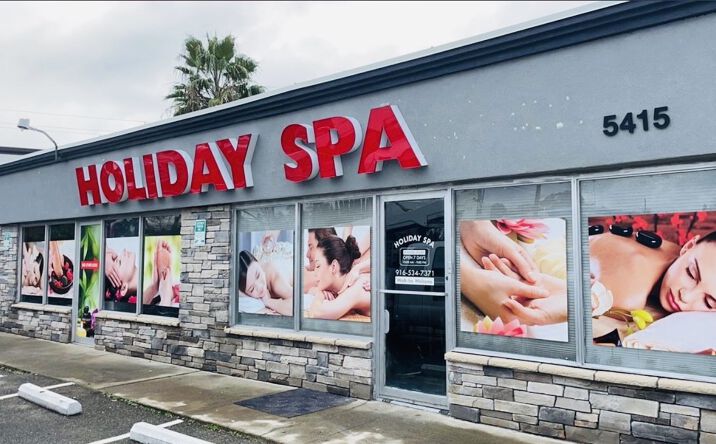 Pictures of Retail property located at 5415 San Juan Ave, Citrus Heights, CA 95610 for lease - image #1