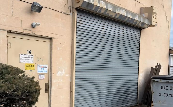 Pictures of Industrial property located at 16 McCarthy Road, Hempstead, NY 11558 for lease - image #1