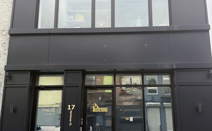 Pictures of Retail property located at 17 Herkimer Pl, Brooklyn, NY 11216 for lease - image #1